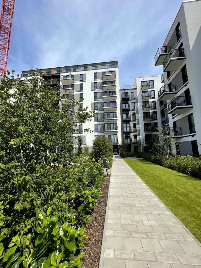 Krakow Dream Apartment Exterior foto