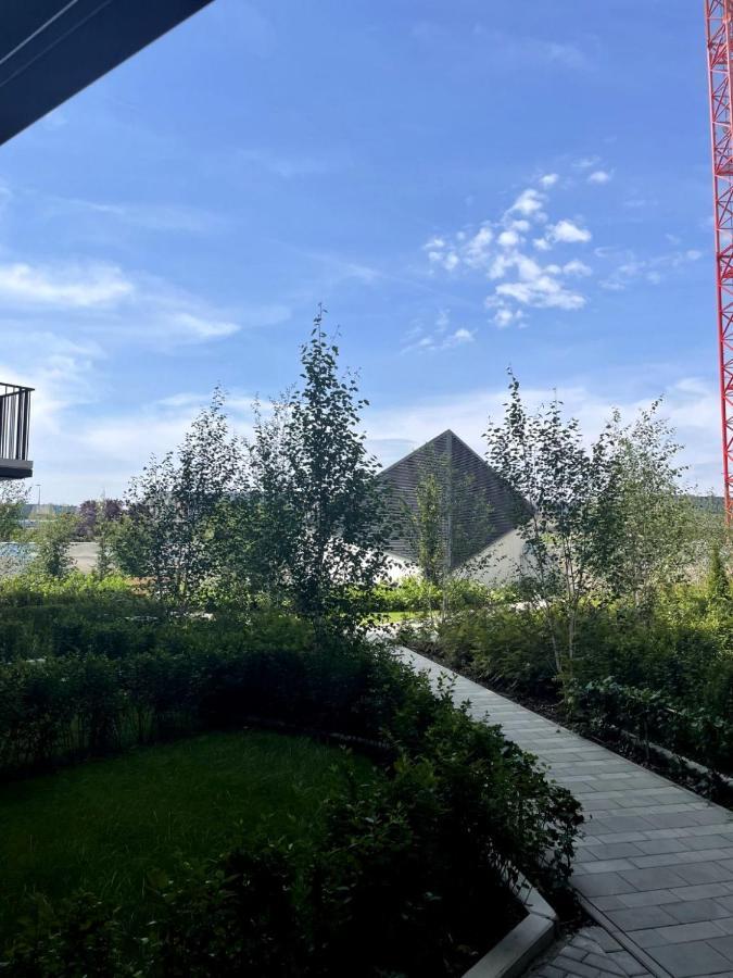 Krakow Dream Apartment Exterior foto