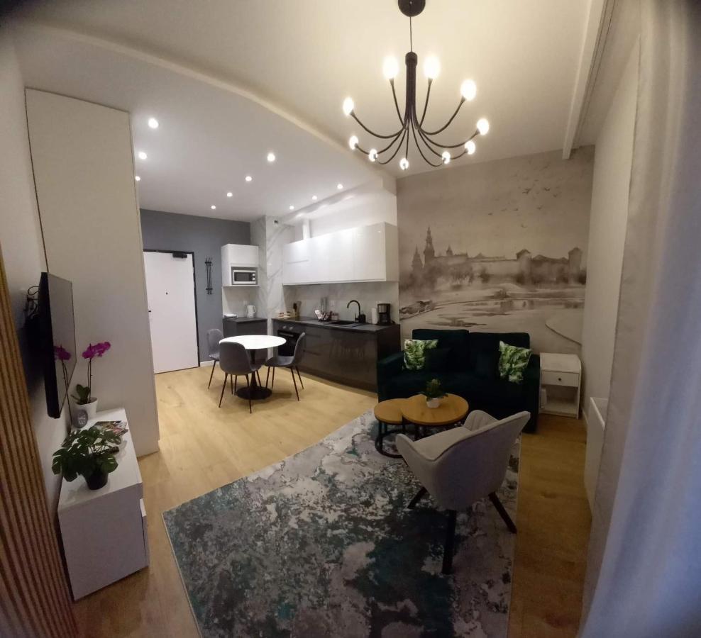 Krakow Dream Apartment Exterior foto
