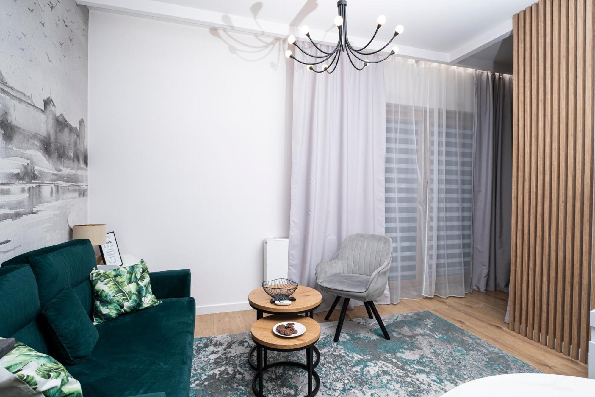 Krakow Dream Apartment Exterior foto